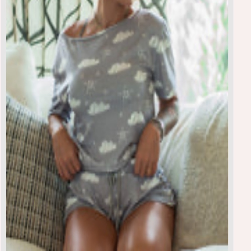 By Egreis Marla set in size Large. NWT